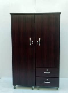 3Door Suiting Almari, Wardrobe, 2Door Almari, Safe Almari