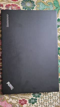 lenovo t450s i7 5th gen