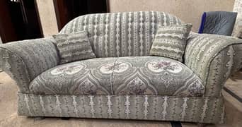 SOFA SET 6 seater