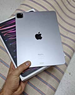 ipad pro m2 new. 0313 4934549