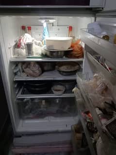 Dawlance refrigerator