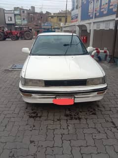 Toyota Corolla Cross HEV 1988