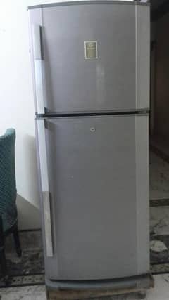 Dawlance used refrigerator for sale with good condition