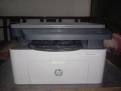 HP printer and photo copier