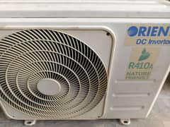 orient dc inverter