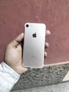 iphone 7 128gb non pta all ok