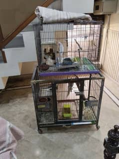 cages for sale