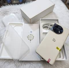 One Plus 11 with box PTA approved hy contact WhatsApp 03230757324,