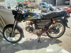 super power bike saf sutri condition