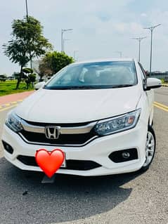 Honda City IVTEC 2023 b2b