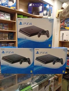 ps4 slim 500gb for sale