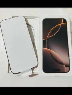 iphone 16pro max. 0313 4934549