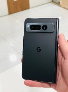 GOOGLE PIXEL FOLD 1 16/512 SPECIAL PTA APPROVED