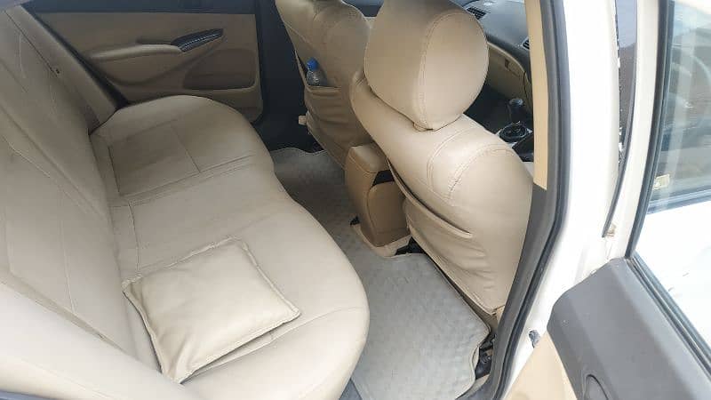 Honda civic reborn 2010 modle for sale 10