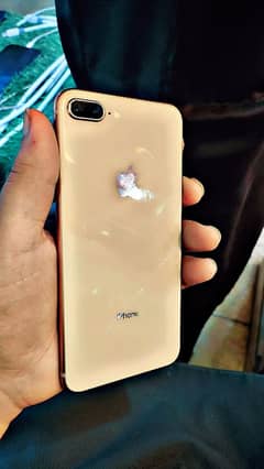 8plus 256gb factory unlok 10/9 All original