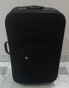 New Stylish Suit Case