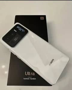 Xiaomi 11 ultra