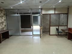 4 Marla 2nd Floor Office For Rent In DHA Phase 1,Block H, Lahore.