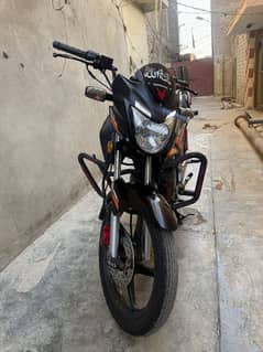 Honda CB 150