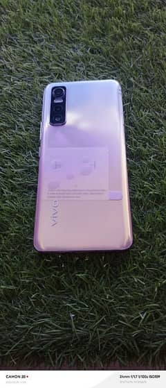 vivo y 73s