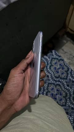 Iphone 11 128Gb Jv