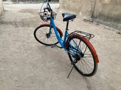 Cycle for Sale