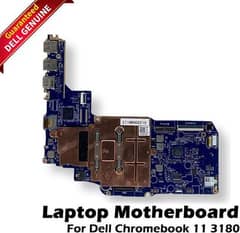 Dell Chromebook 11 3180 Mother board