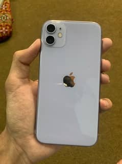 iPhone 11 64 gb non pta