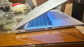 HP EliteBook 850 G6 i5-8th Generation