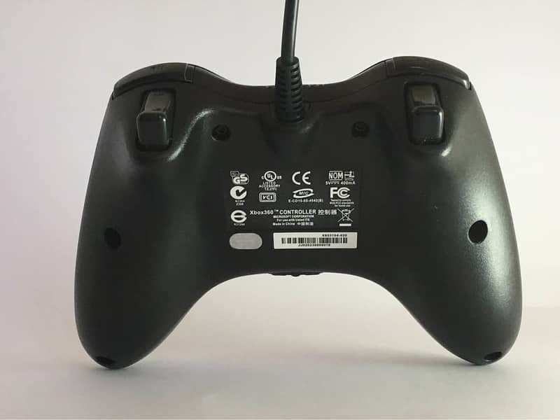 "High-Performance vibration Joystick – Perfect for Gaming . 6