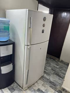 dawlance refrigerator