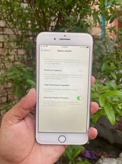 iPhone 7 Plus pta urgent sale