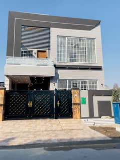 5 Marla Lower Portion House For Rent In Jublee Town Block E Lahore