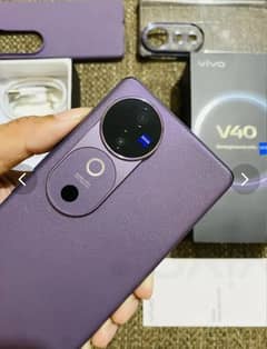 Vivo v40