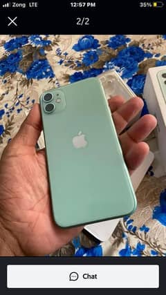 Apple iphone 11 128gb memory 03701438/960