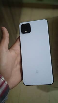 Google pixel 4xl all parts available