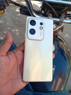 03009787636 infinix Zero30 8 256 GB