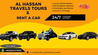 Rent A Car | Car Rent A | Rent A Car In Lahore | Wedding Luxury Cars