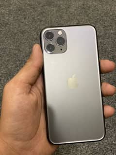 Iphone 11 pro 256GB