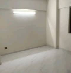 Prime Location Flat For Sale In Bahadurabad