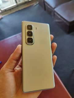 infinix hot 50pro+