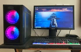 Gaming PC for Sale