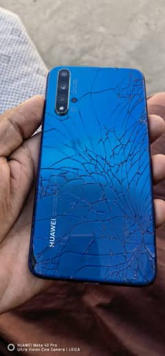 Huawei Nova 5t Motherboard Kharab Baki All Mobile Mate 30 Pro