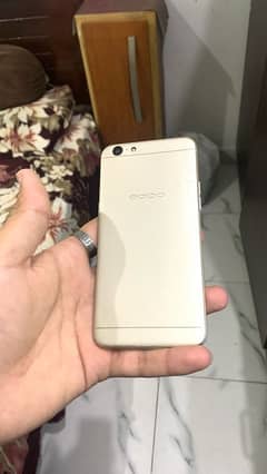 Oppo A57 in good condition 3/32