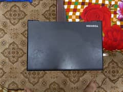 Toshiba laptop i-54 generation (SATELLITE PRO R50-B-12N)