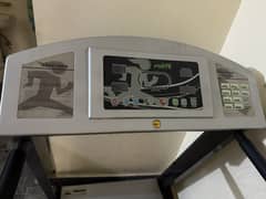 Forte Home Treadmill for sale