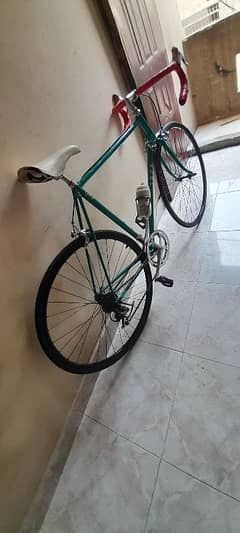 my cycle for sale rode bike sports