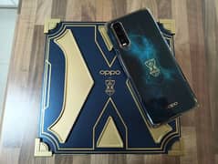 OPPO Find X2 S10 Limited Edition 8GB 256GB