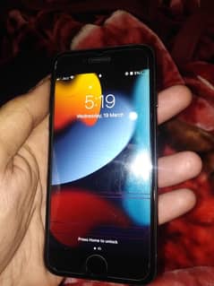 i phone 7 32 gb pta