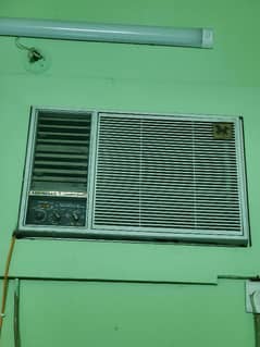 window AC